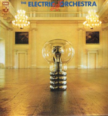 ELECTRIC LIGHT ORCHESTRA  (ELO)